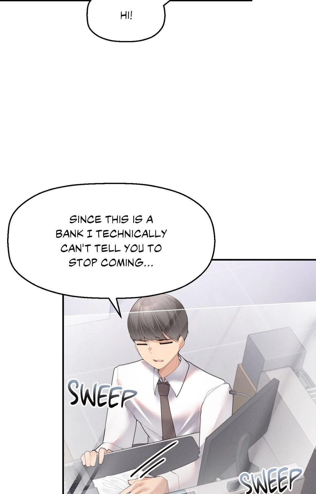 Read True Colors chapter 2 image 22 on Lezhin