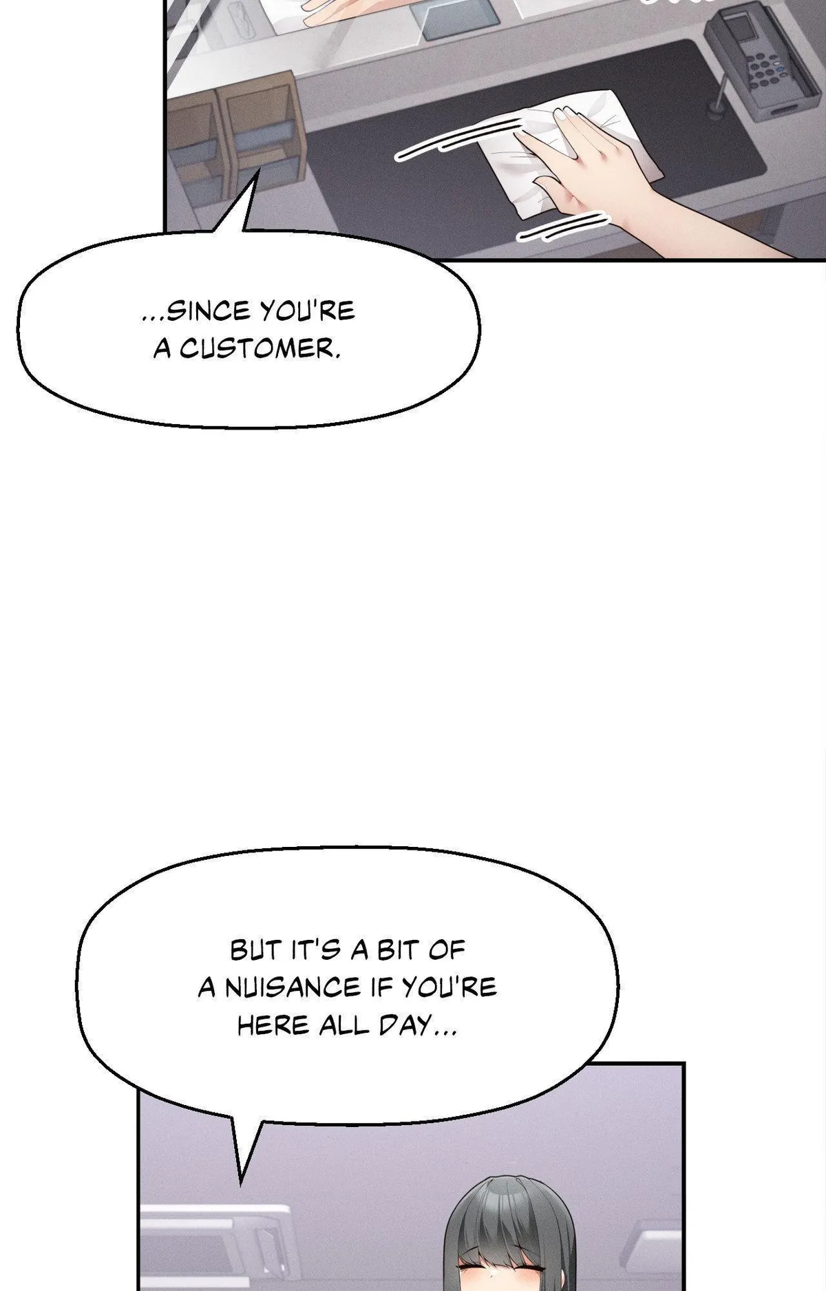 Read True Colors chapter 2 image 23 on Lezhin