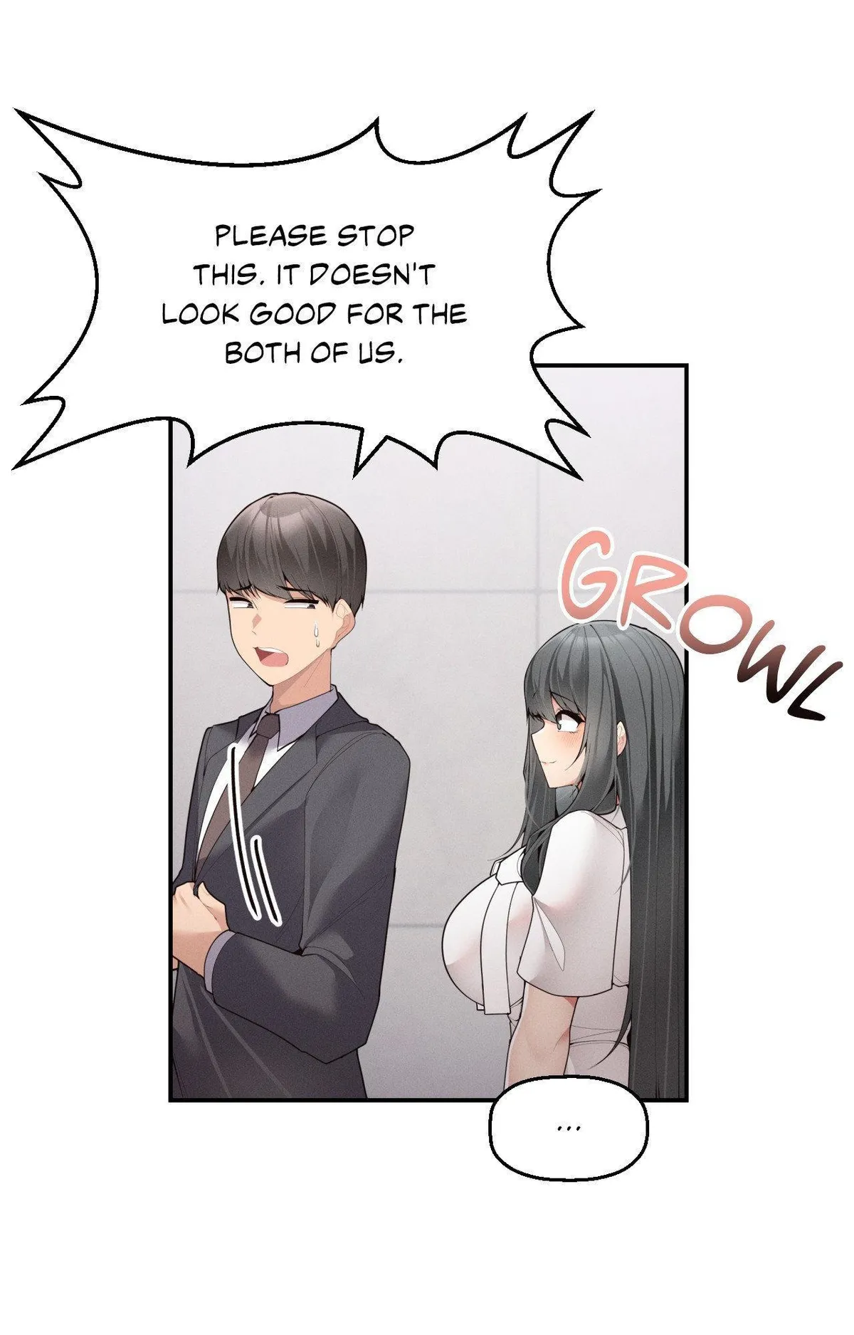 Read True Colors chapter 2 image 26 on Lezhin