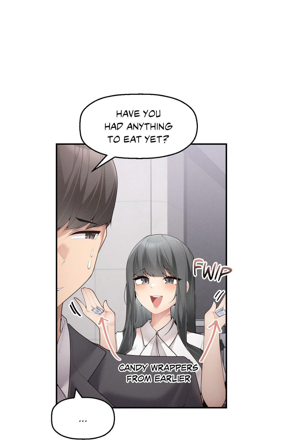 Read True Colors chapter 2 image 27 on Lezhin