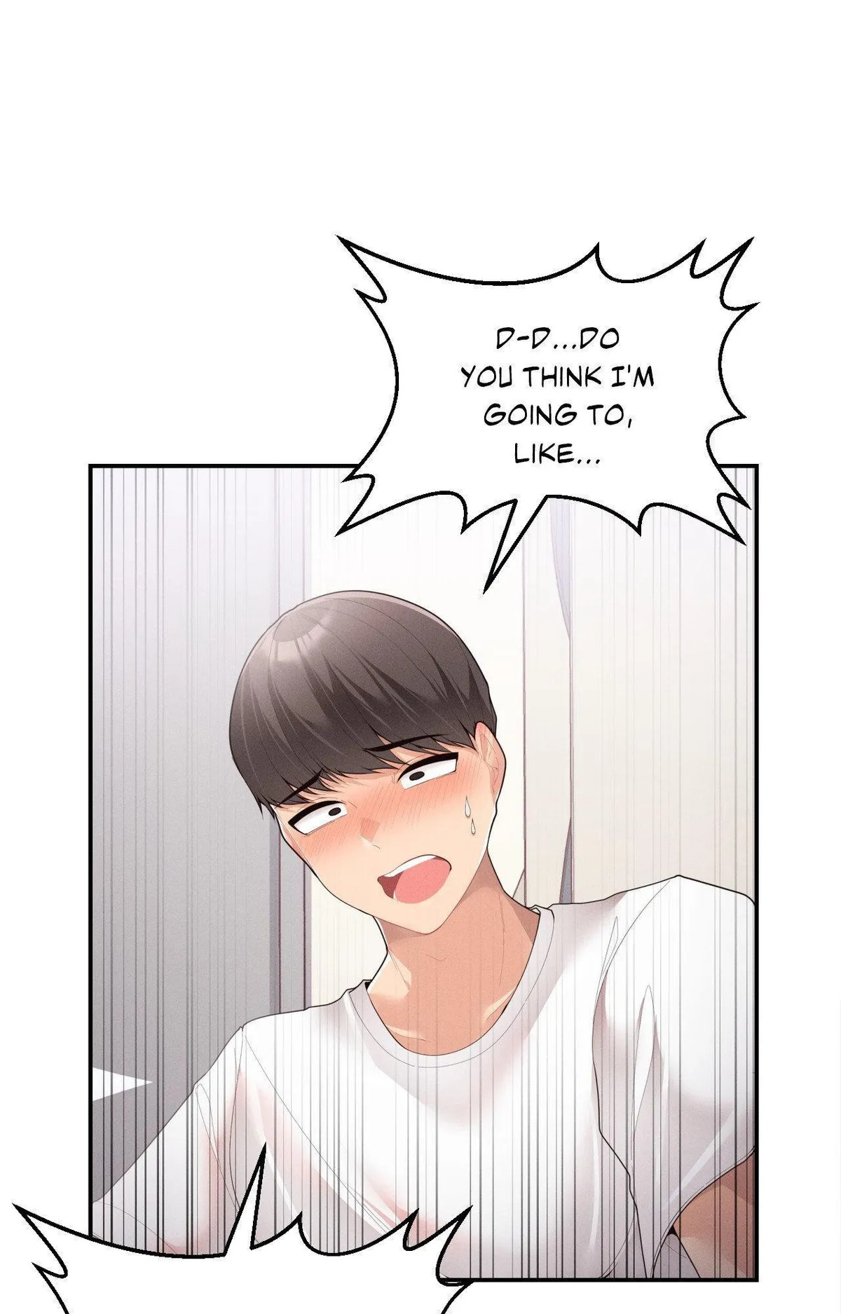 Read True Colors chapter 2 image 3 on Lezhin