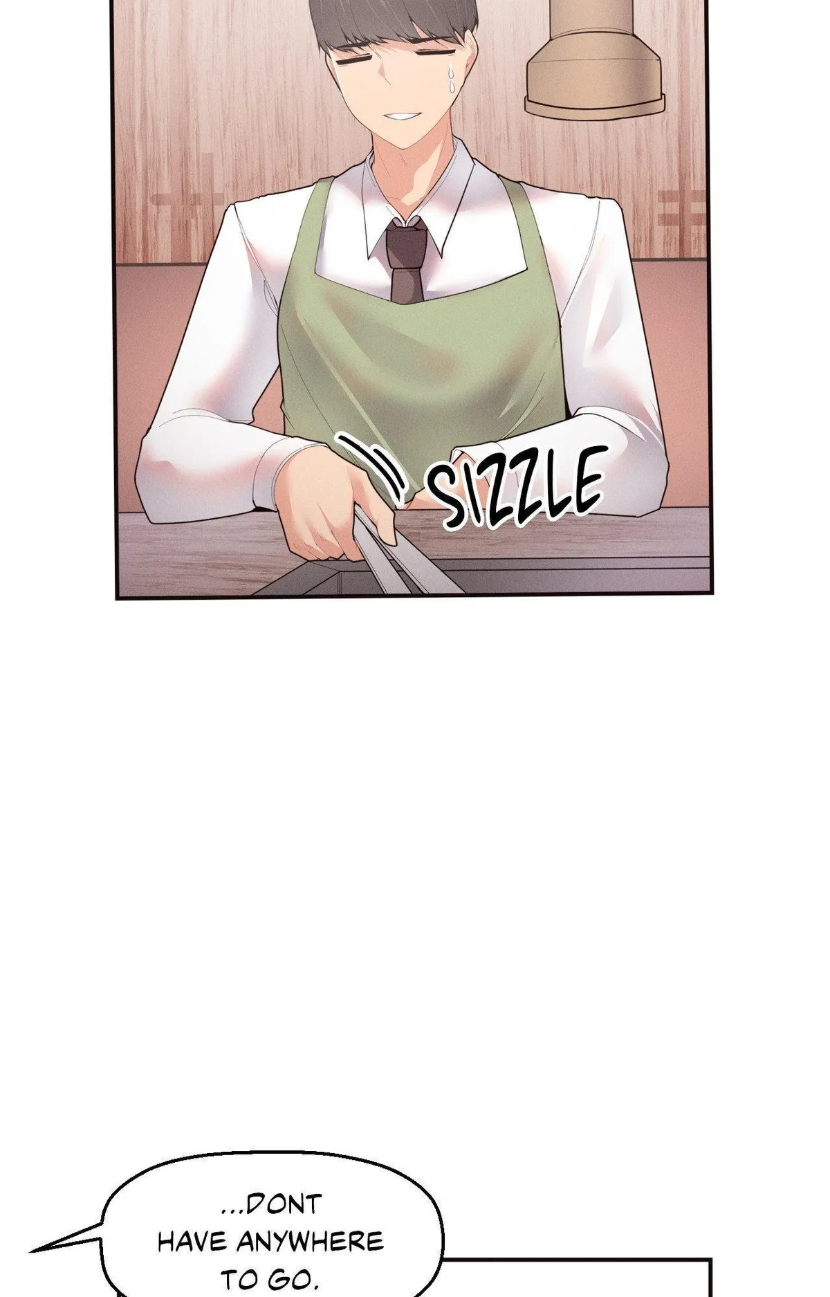 Read True Colors chapter 2 image 30 on Lezhin