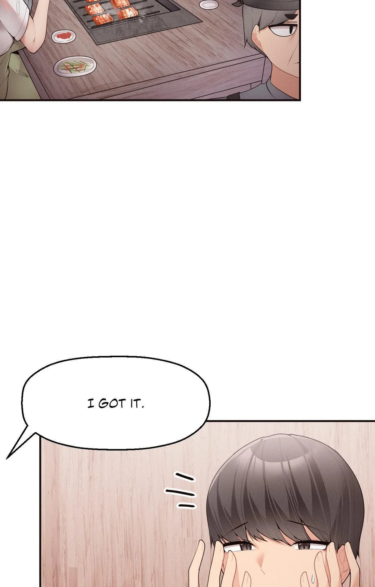 Read True Colors chapter 2 image 36 on Lezhin
