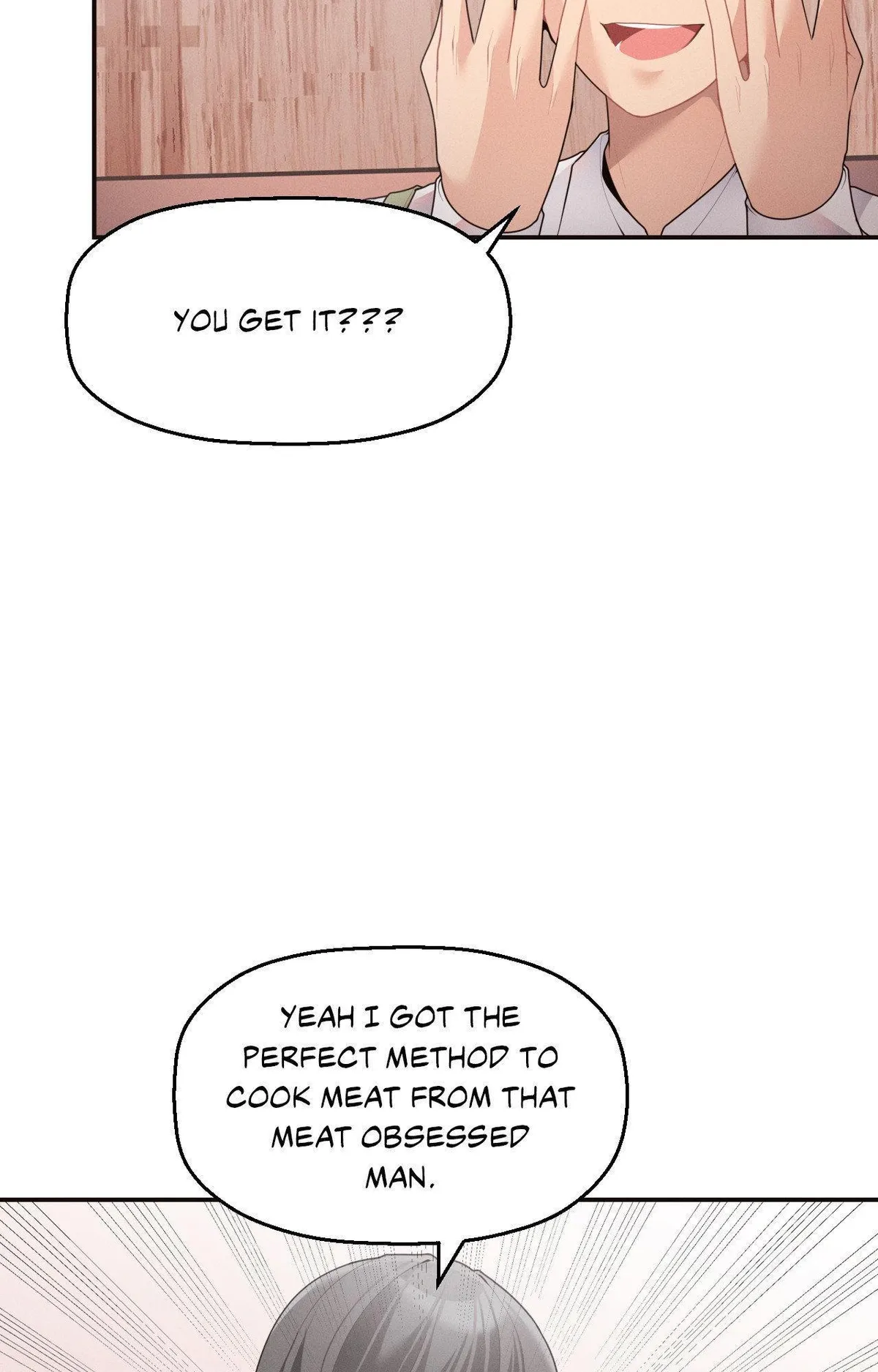 Read True Colors chapter 2 image 37 on Lezhin