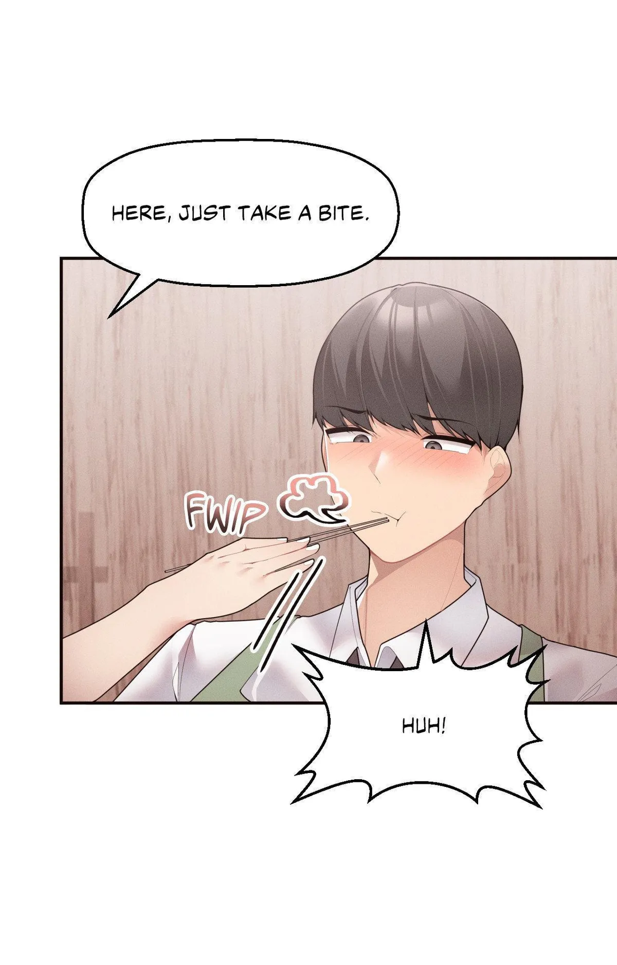 Read True Colors chapter 2 image 39 on Lezhin