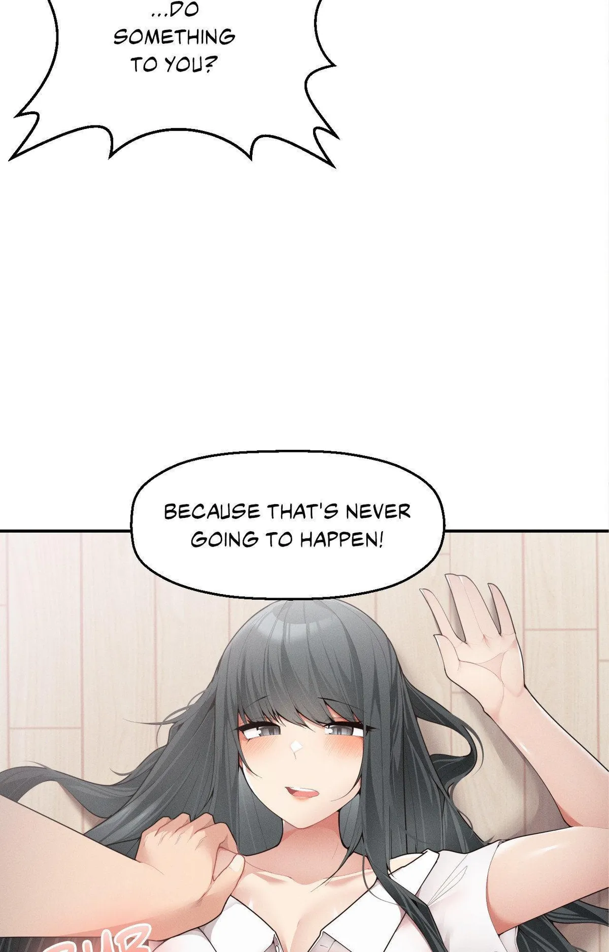Read True Colors chapter 2 image 4 on Lezhin