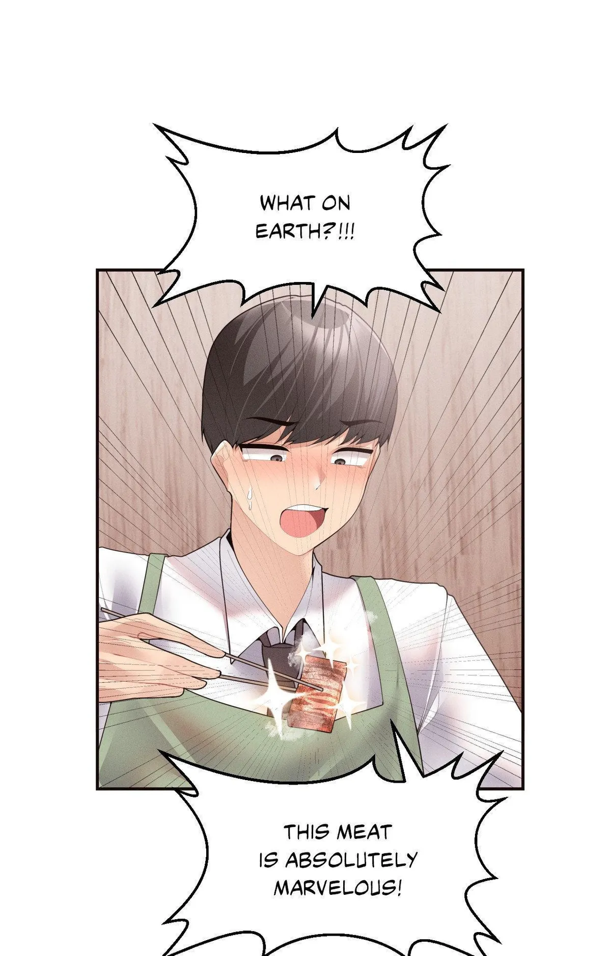 Read True Colors chapter 2 image 41 on Lezhin