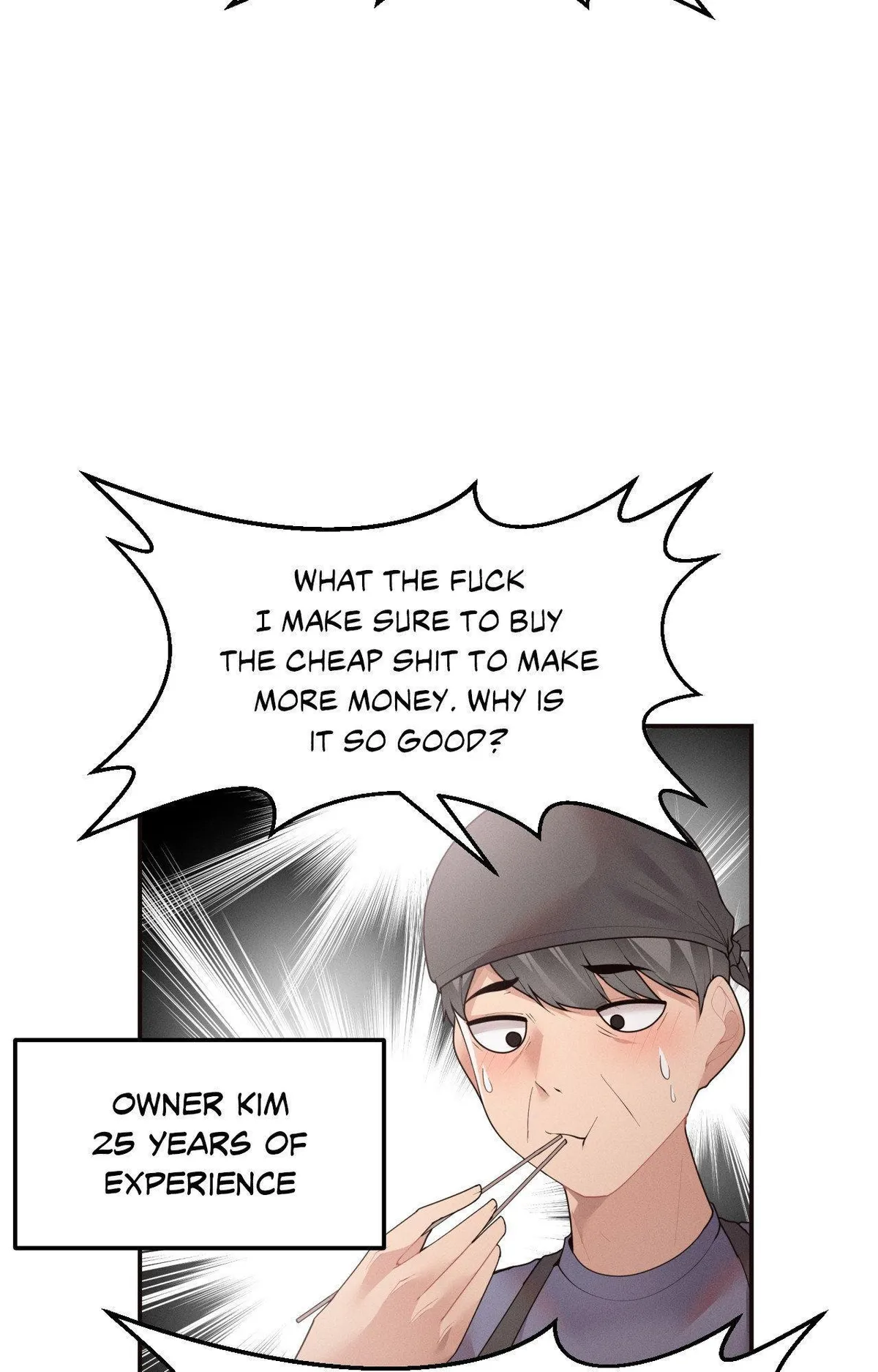 Read True Colors chapter 2 image 42 on Lezhin