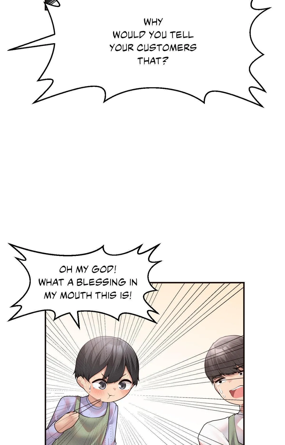 Read True Colors chapter 2 image 43 on Lezhin