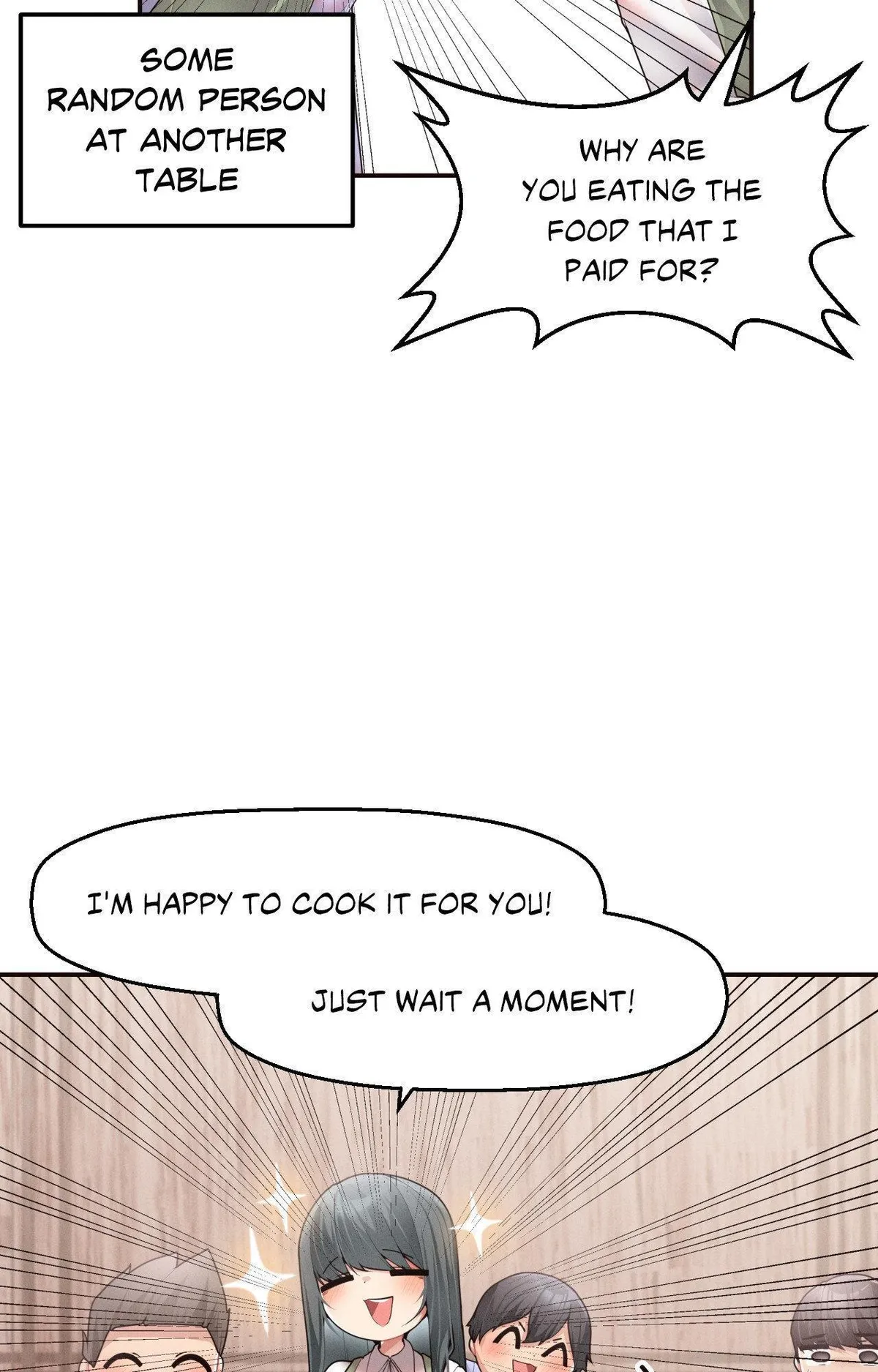 Read True Colors chapter 2 image 44 on Lezhin