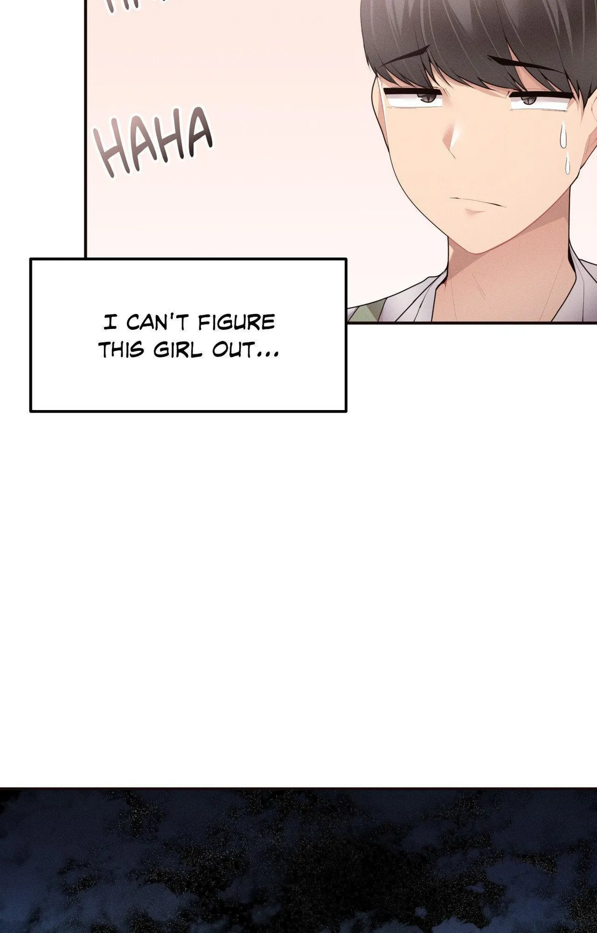 Read True Colors chapter 2 image 46 on Lezhin