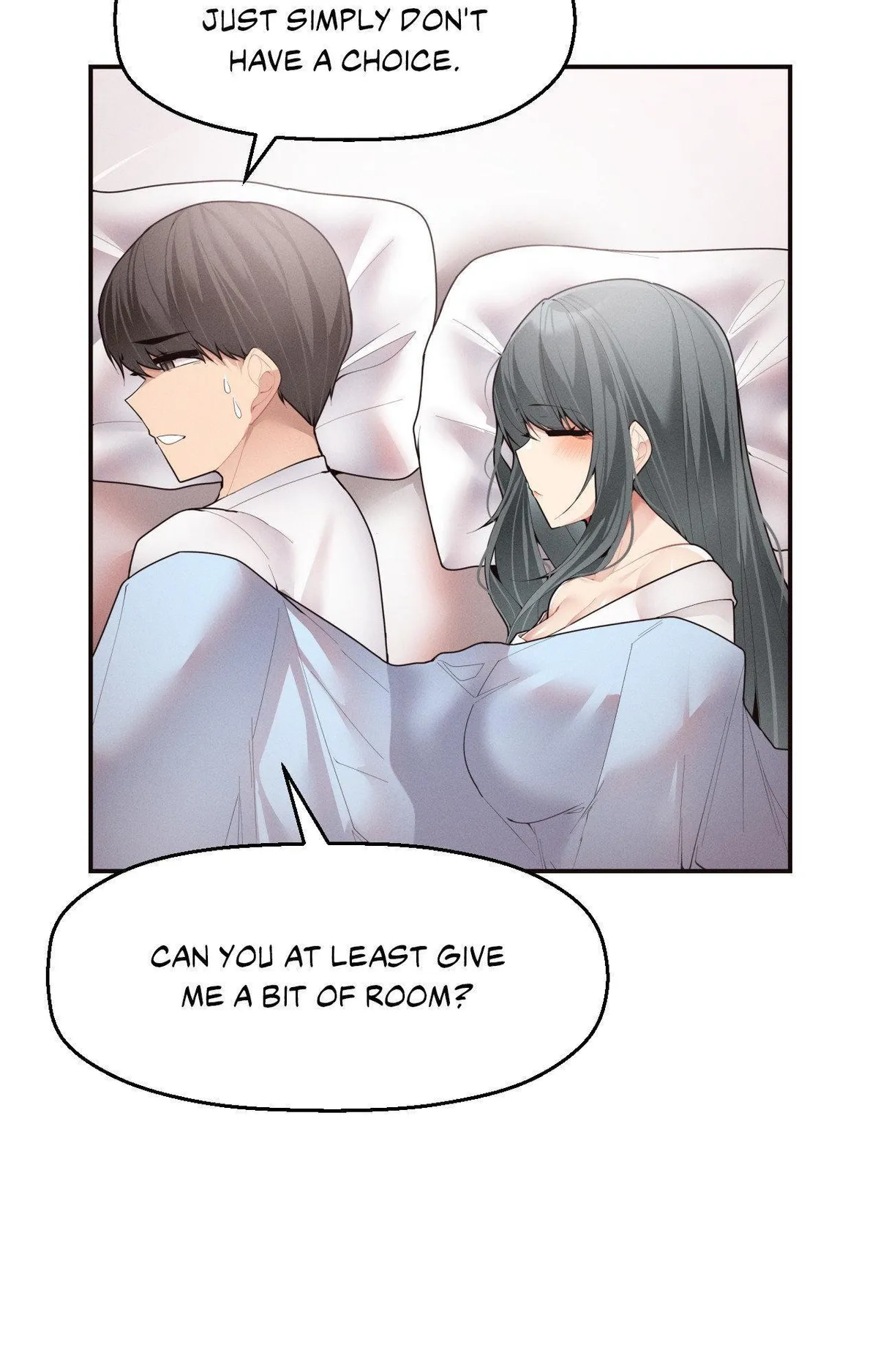 Read True Colors chapter 2 image 48 on Lezhin