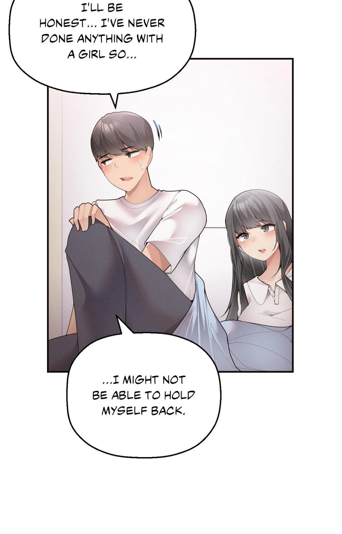 Read True Colors chapter 2 image 53 on Lezhin