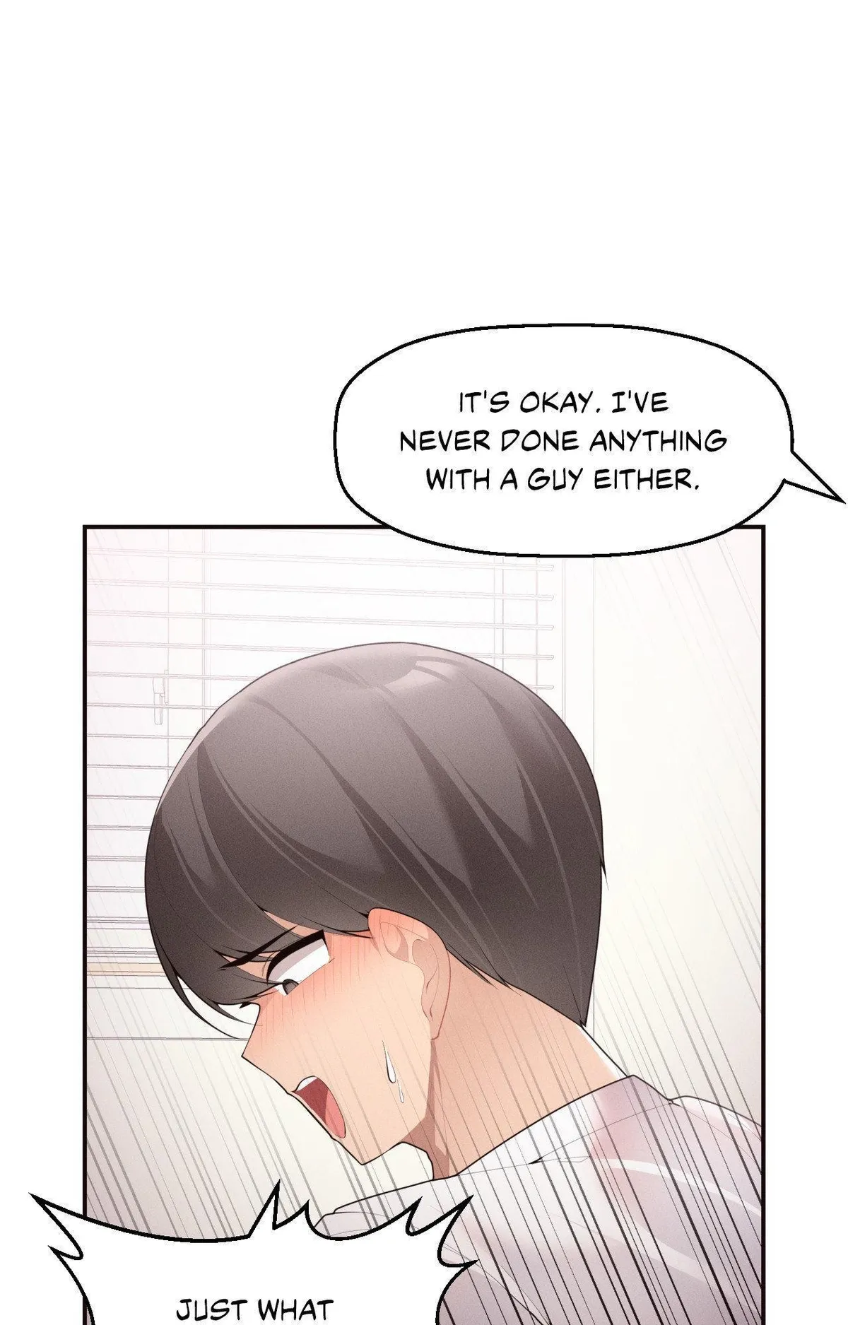 Read True Colors chapter 2 image 54 on Lezhin