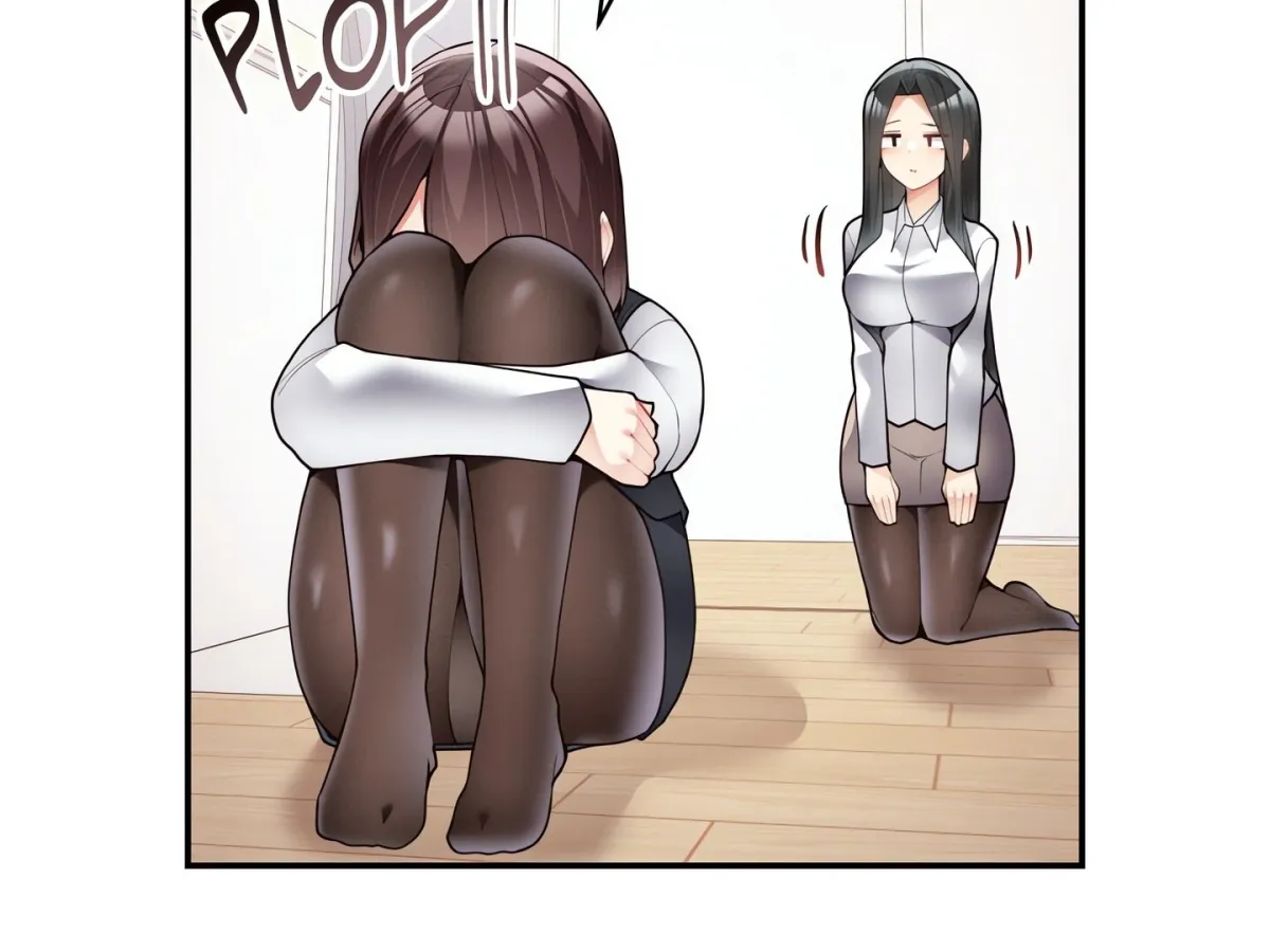 Read True Colors chapter 20 image 100 on Lezhin