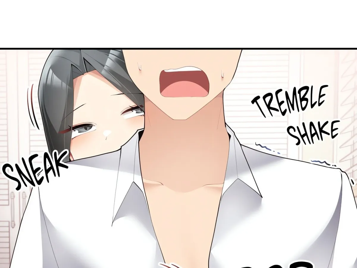 Read True Colors chapter 20 image 12 on Lezhin
