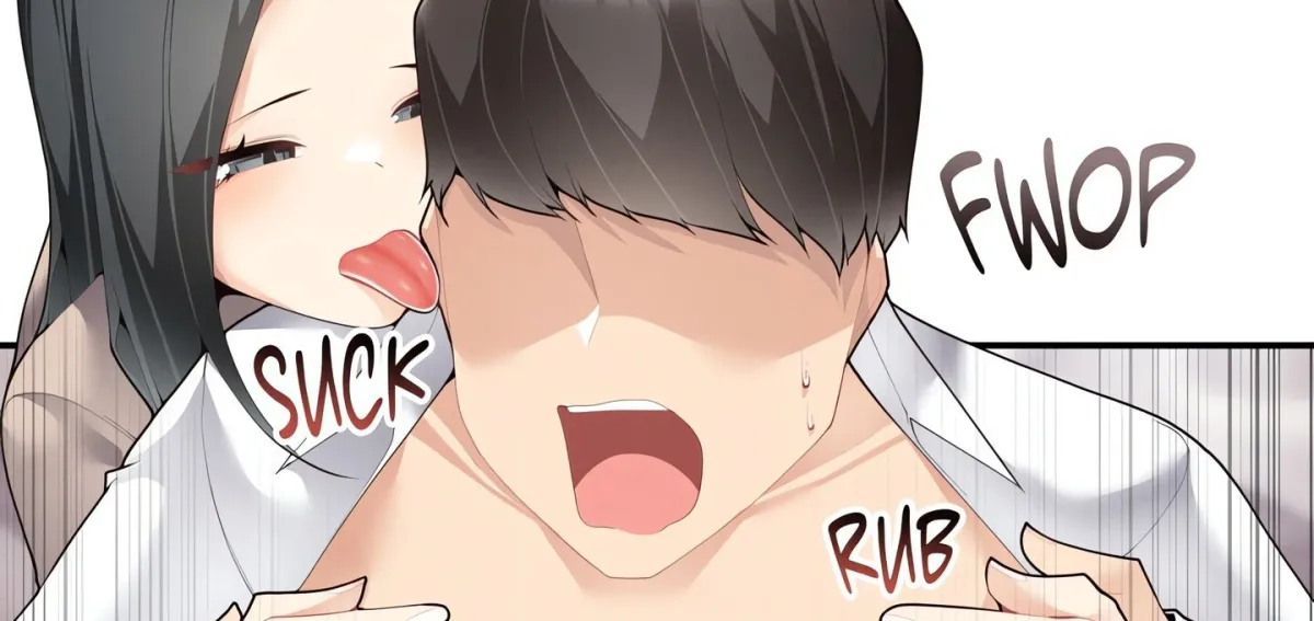 Read True Colors chapter 20 image 18 on Lezhin
