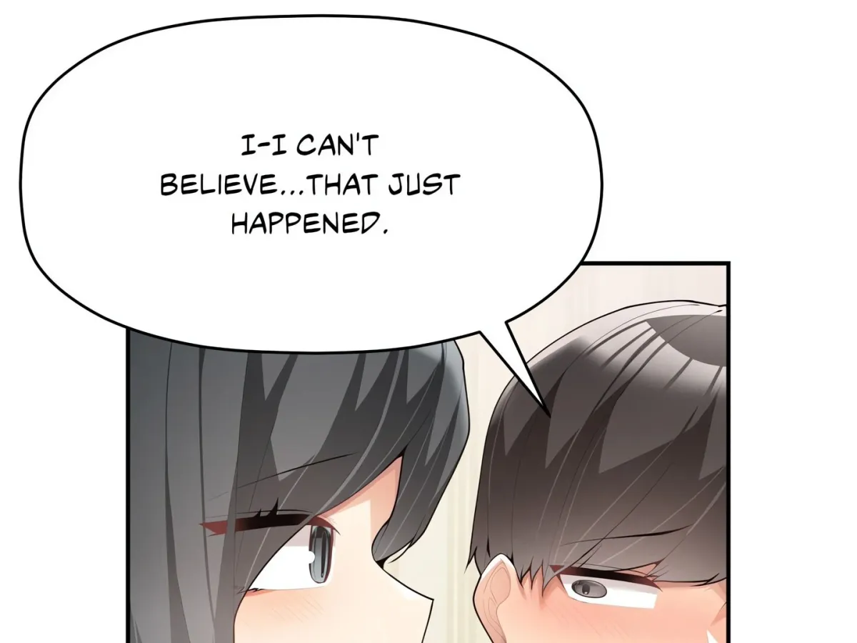 Read True Colors chapter 20 image 36 on Lezhin
