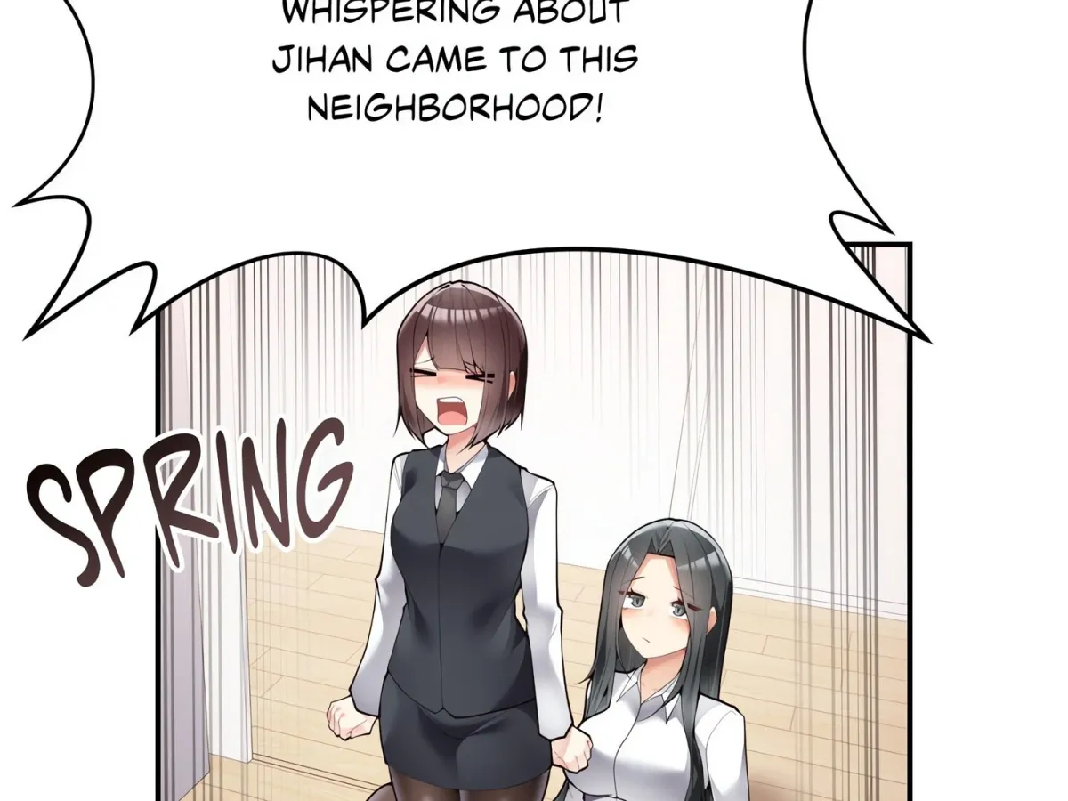 Read True Colors chapter 20 image 90 on Lezhin