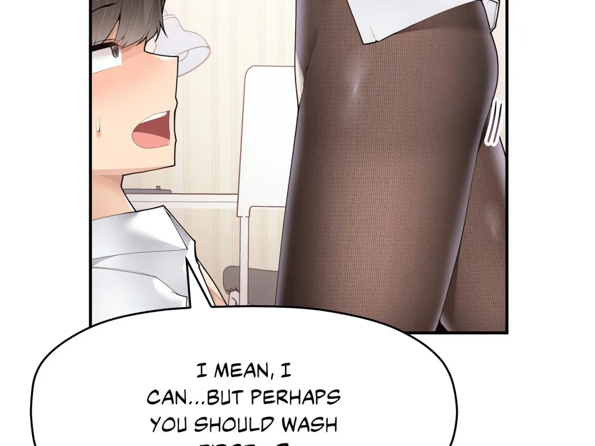 Read True Colors chapter 21 image 1 on Lezhin