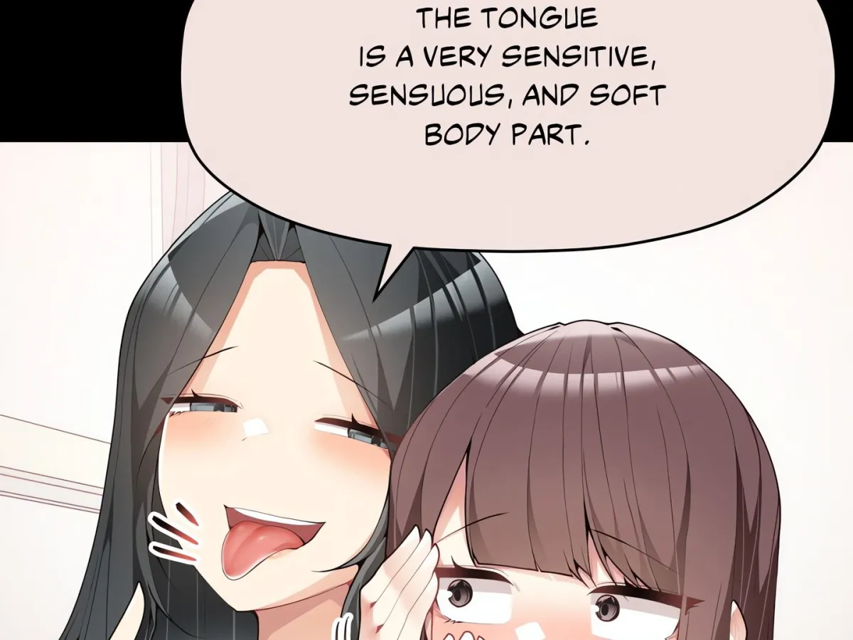 Read True Colors chapter 21 image 17 on Lezhin