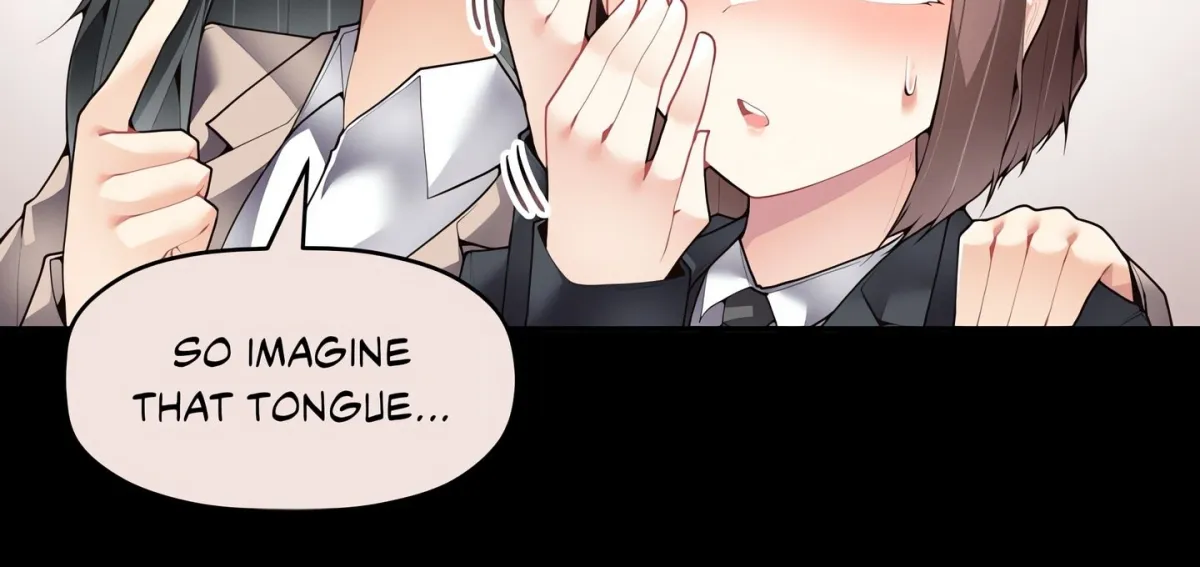 Read True Colors chapter 21 image 18 on Lezhin