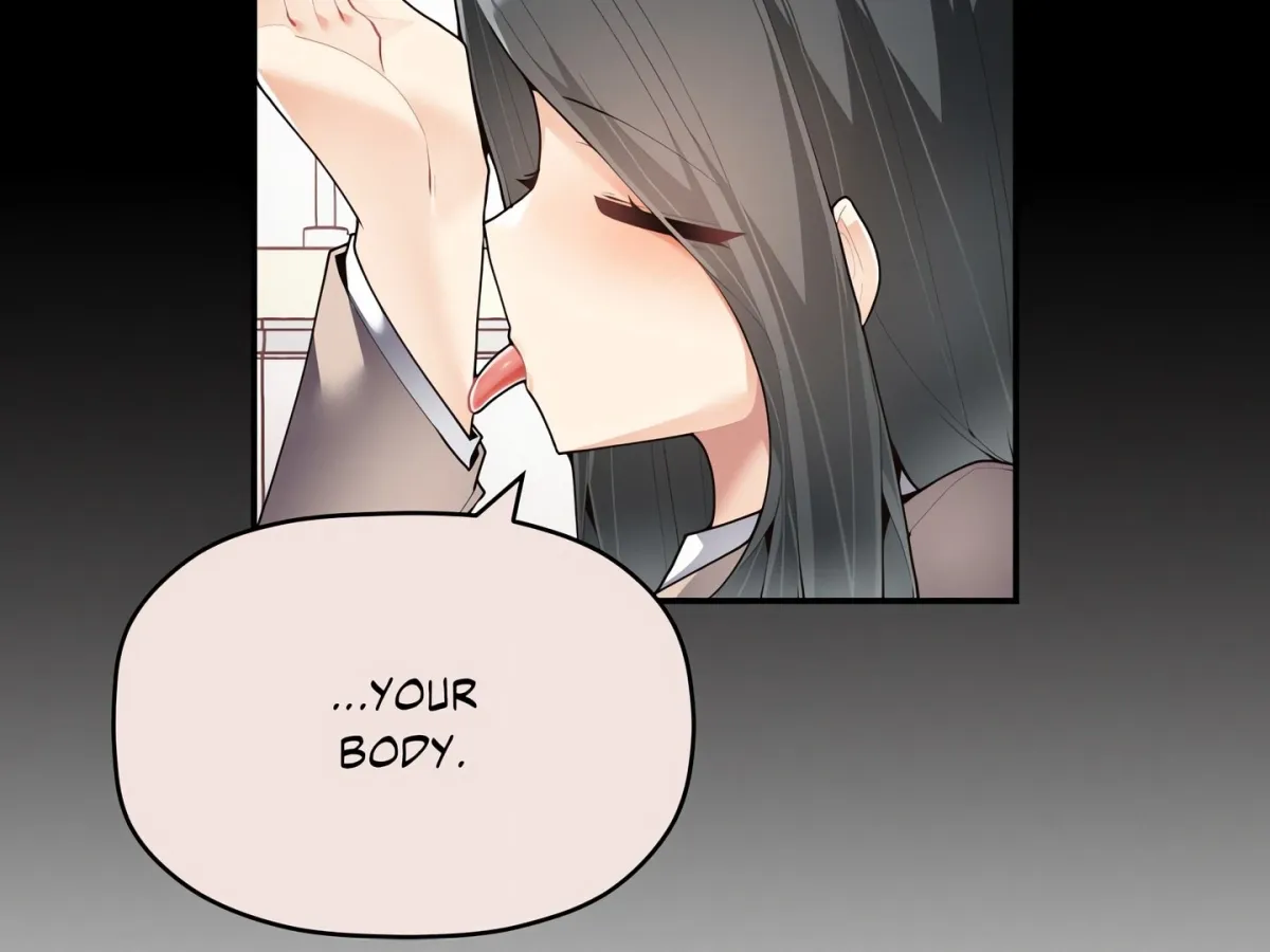 Read True Colors chapter 21 image 21 on Lezhin