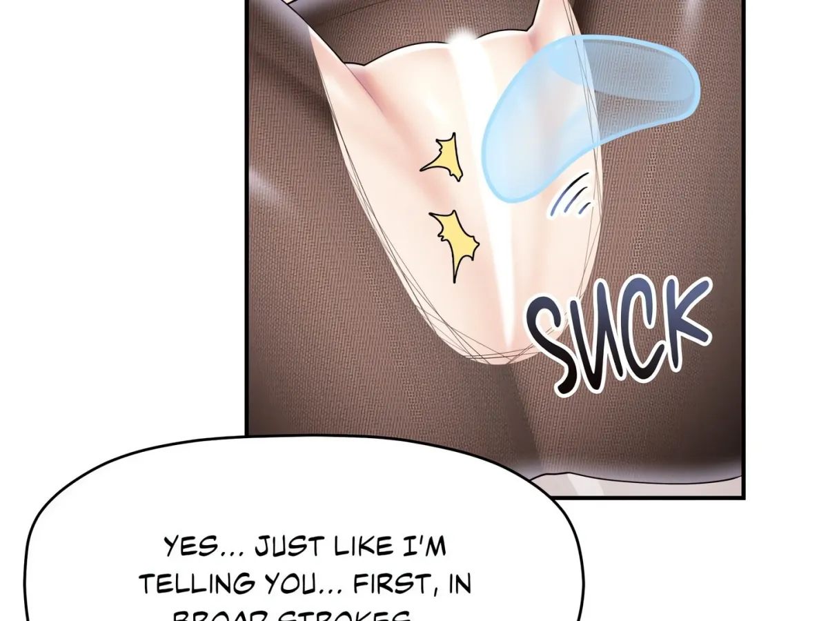 Read True Colors chapter 21 image 25 on Lezhin