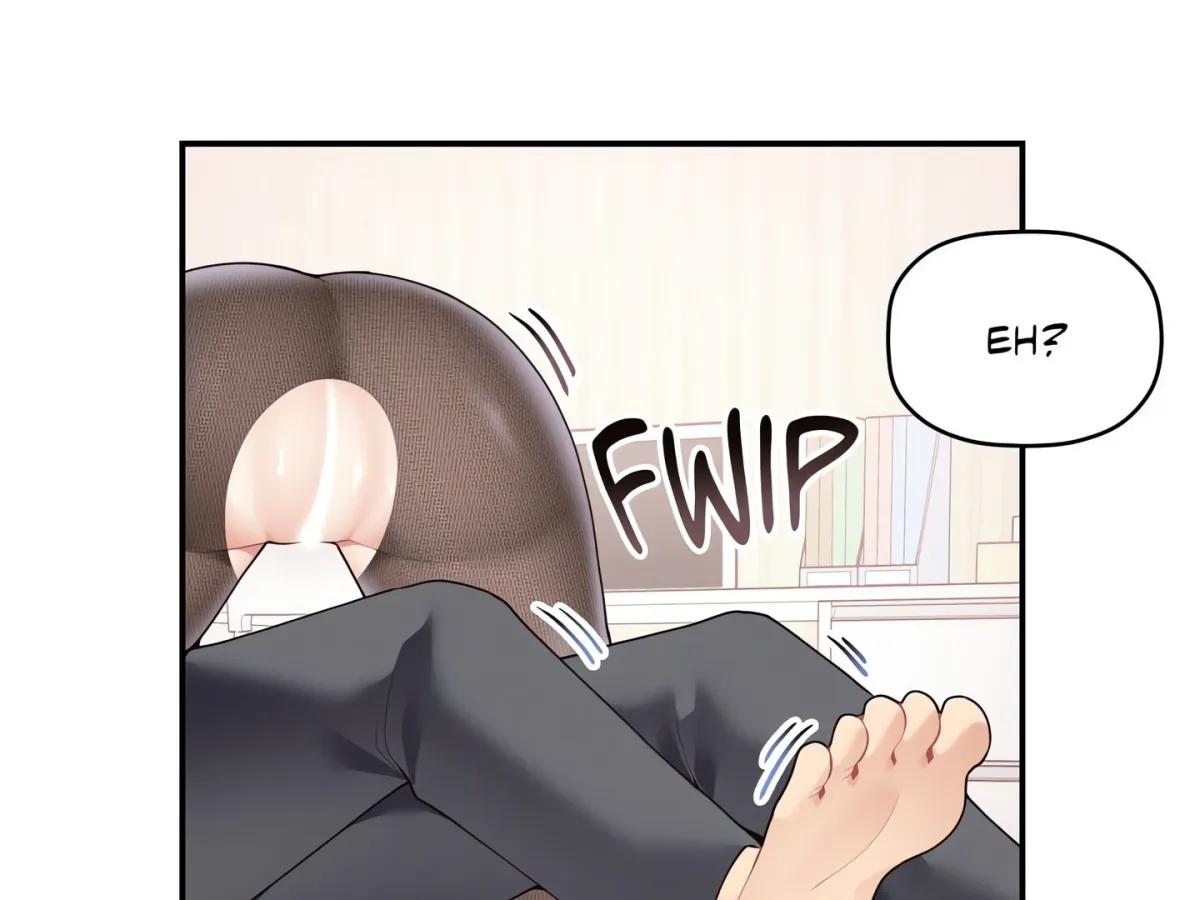 Read True Colors chapter 21 image 3 on Lezhin