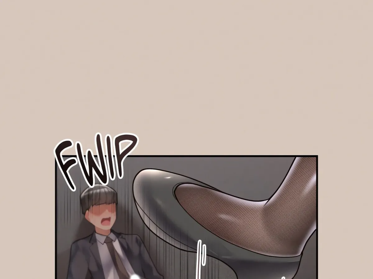 Read True Colors chapter 21 image 64 on Lezhin