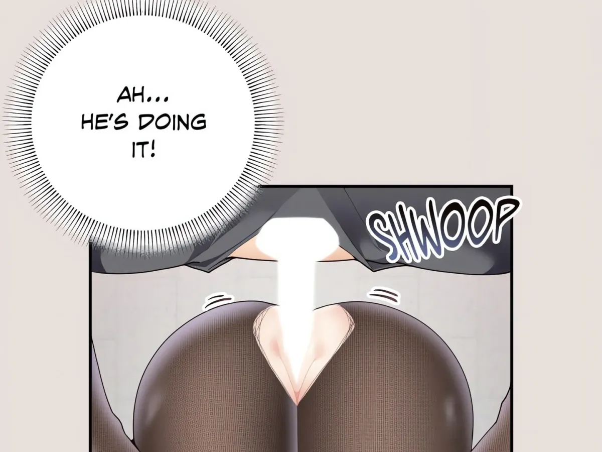 Read True Colors chapter 22 image 50 on Lezhin