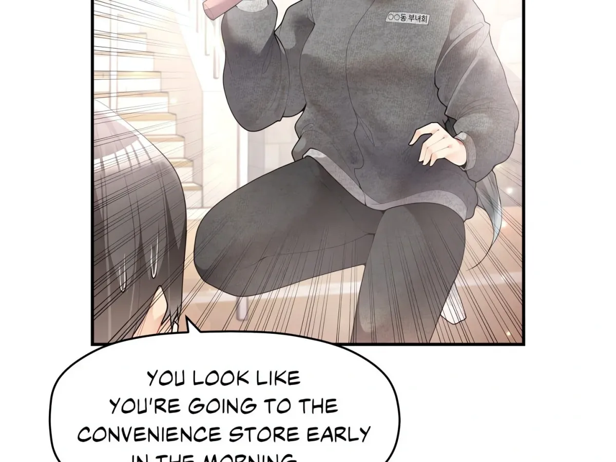 Read True Colors chapter 23 image 100 on Lezhin