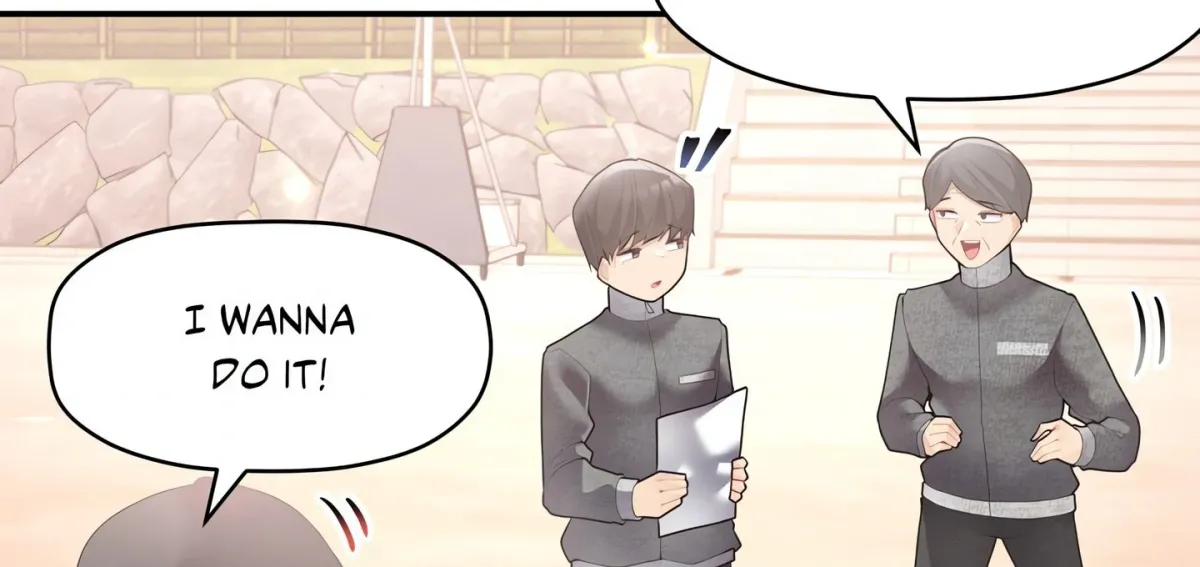 Read True Colors chapter 23 image 118 on Lezhin