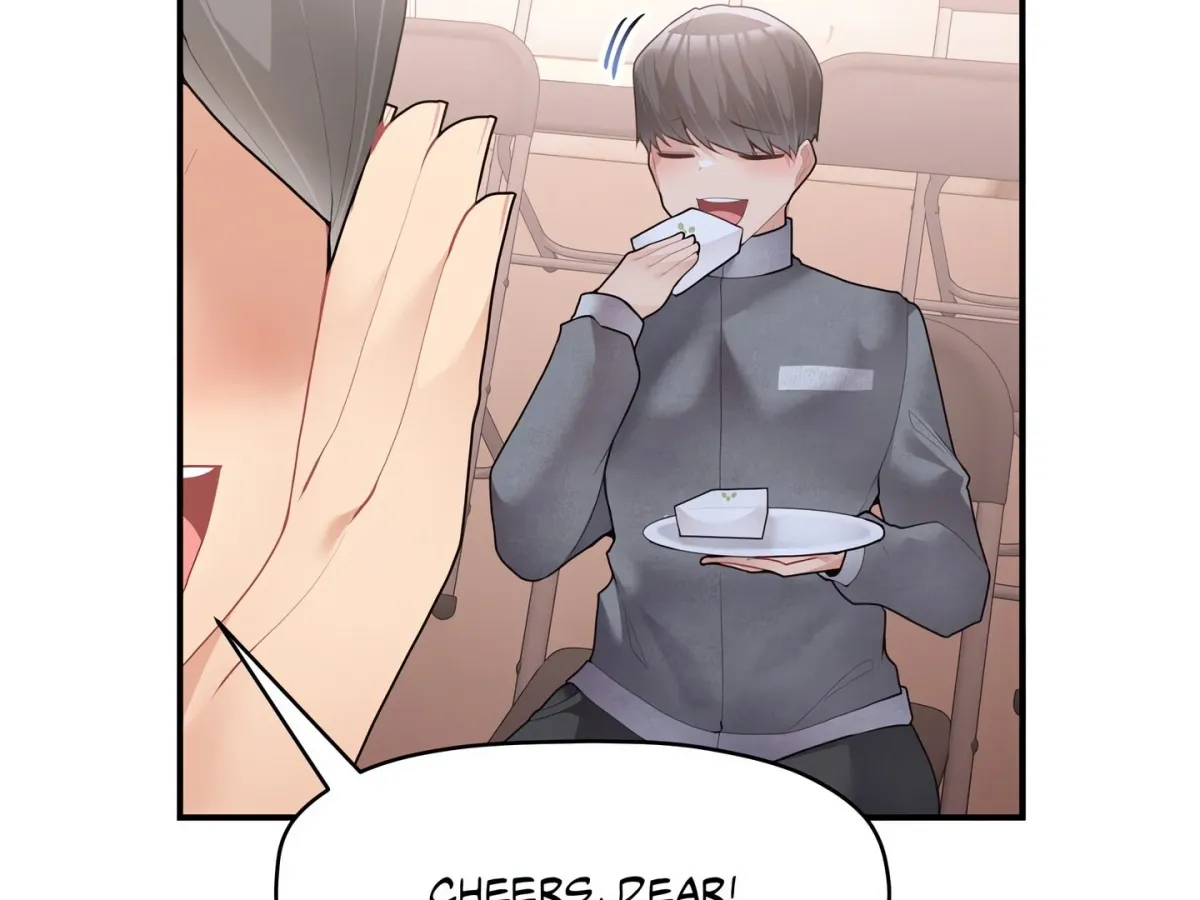 Read True Colors chapter 23 image 172 on Lezhin