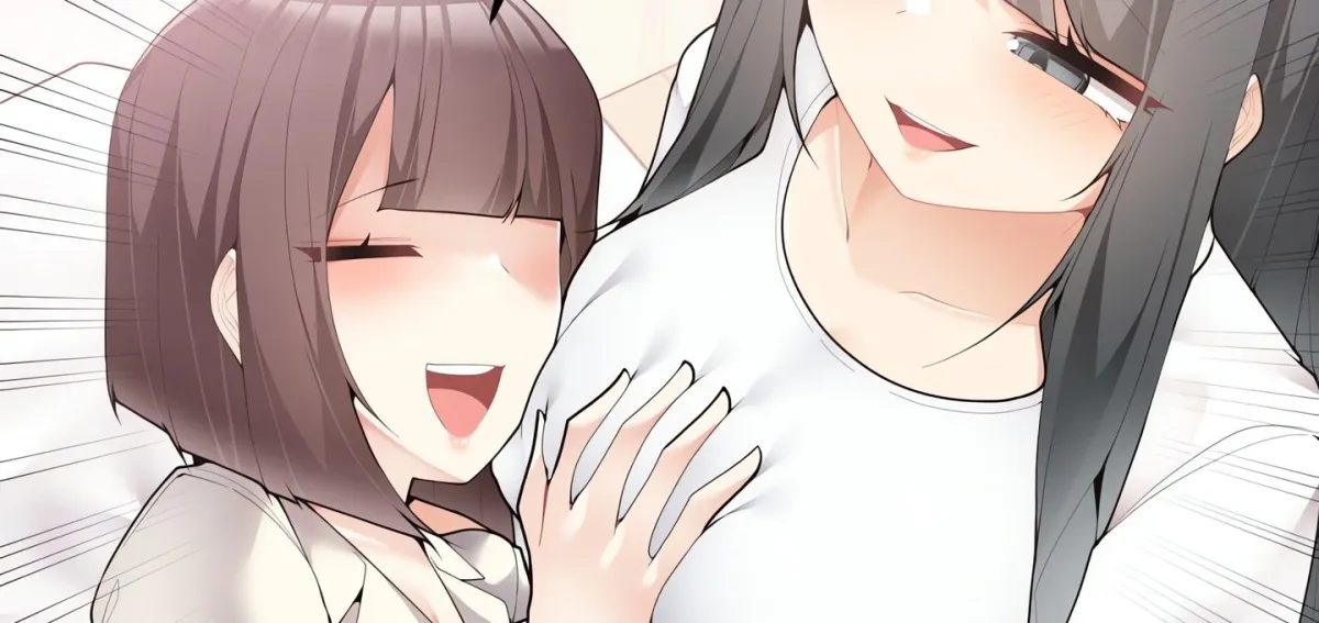 Read True Colors chapter 23 image 18 on Lezhin