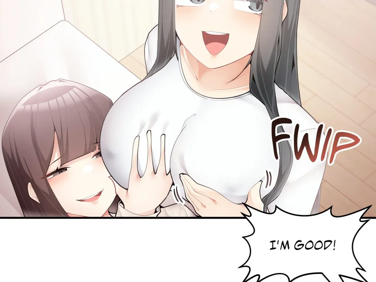 Read True Colors chapter 23 image 25 on Lezhin