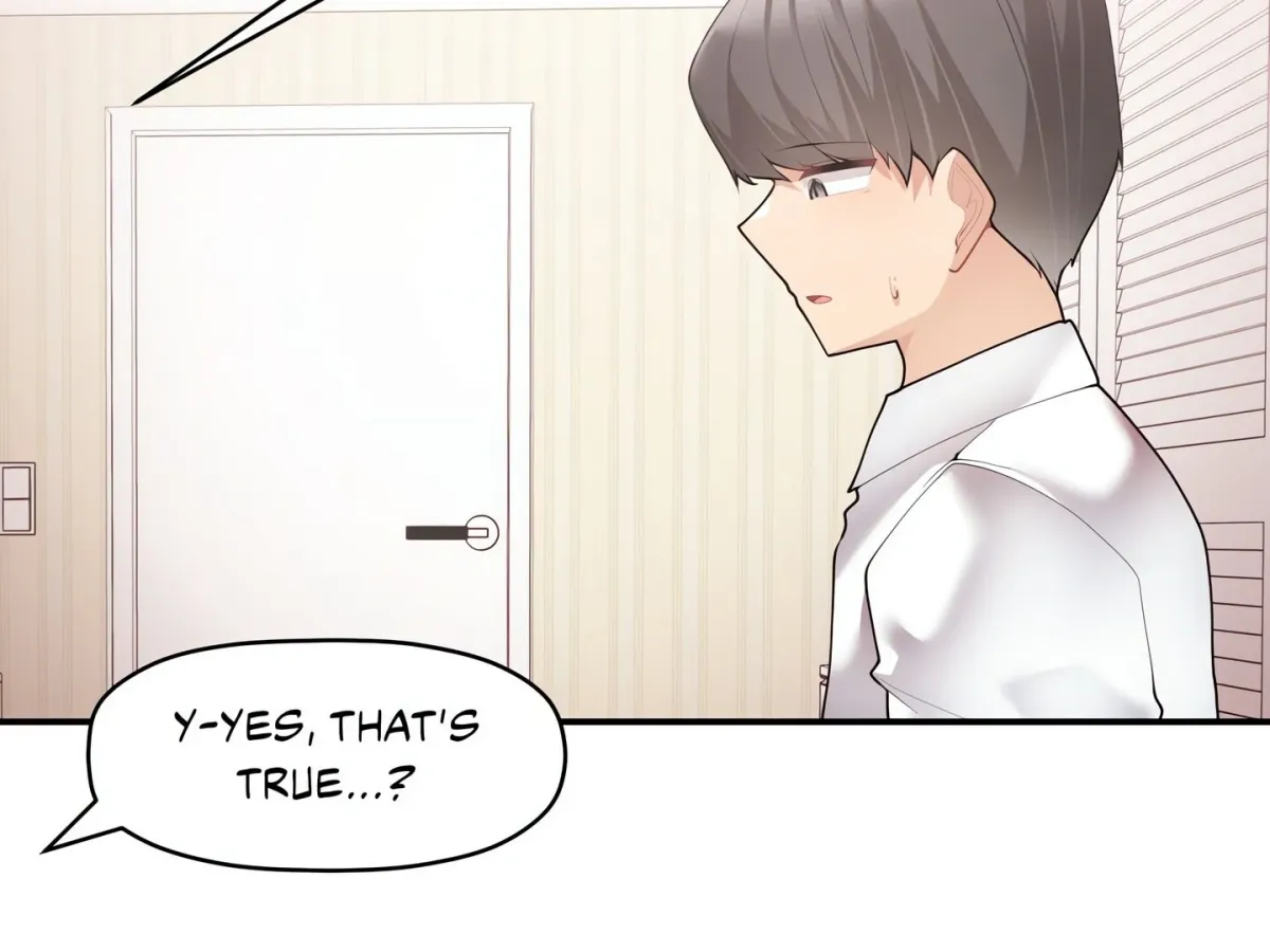Read True Colors chapter 23 image 34 on Lezhin