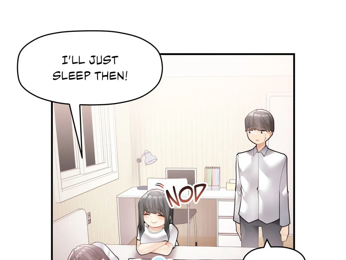 Read True Colors chapter 23 image 40 on Lezhin