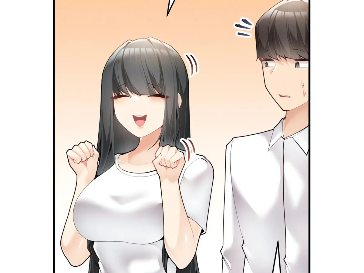 Read True Colors chapter 23 image 46 on Lezhin