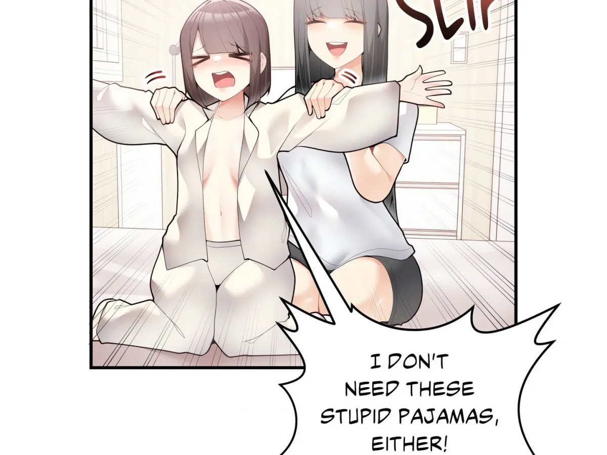 Read True Colors chapter 23 image 6 on Lezhin