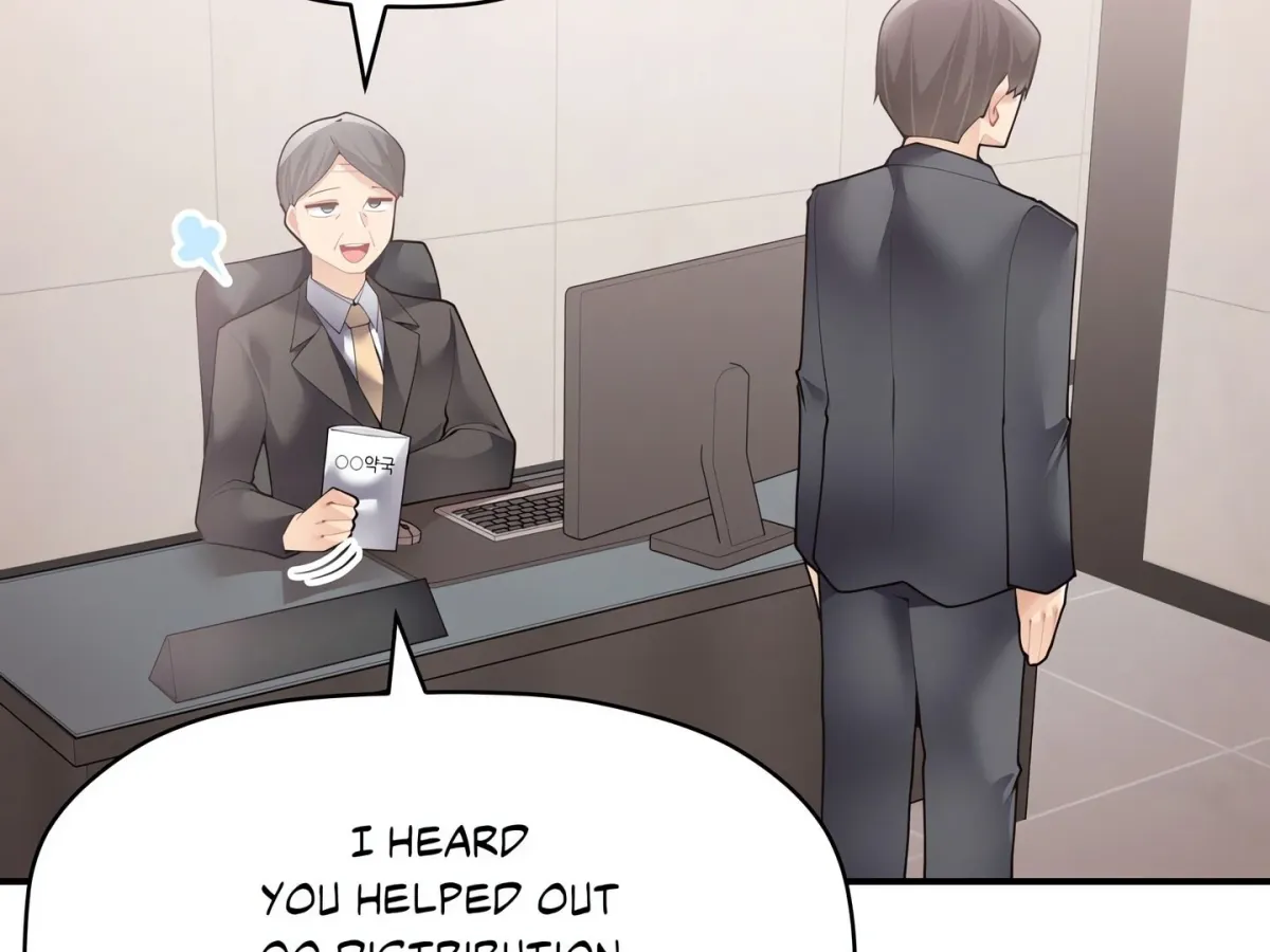Read True Colors chapter 23 image 72 on Lezhin