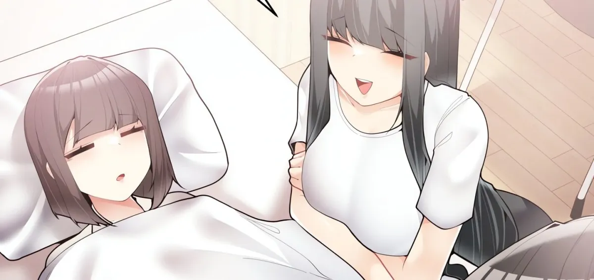 Read True Colors chapter 23 image 9 on Lezhin