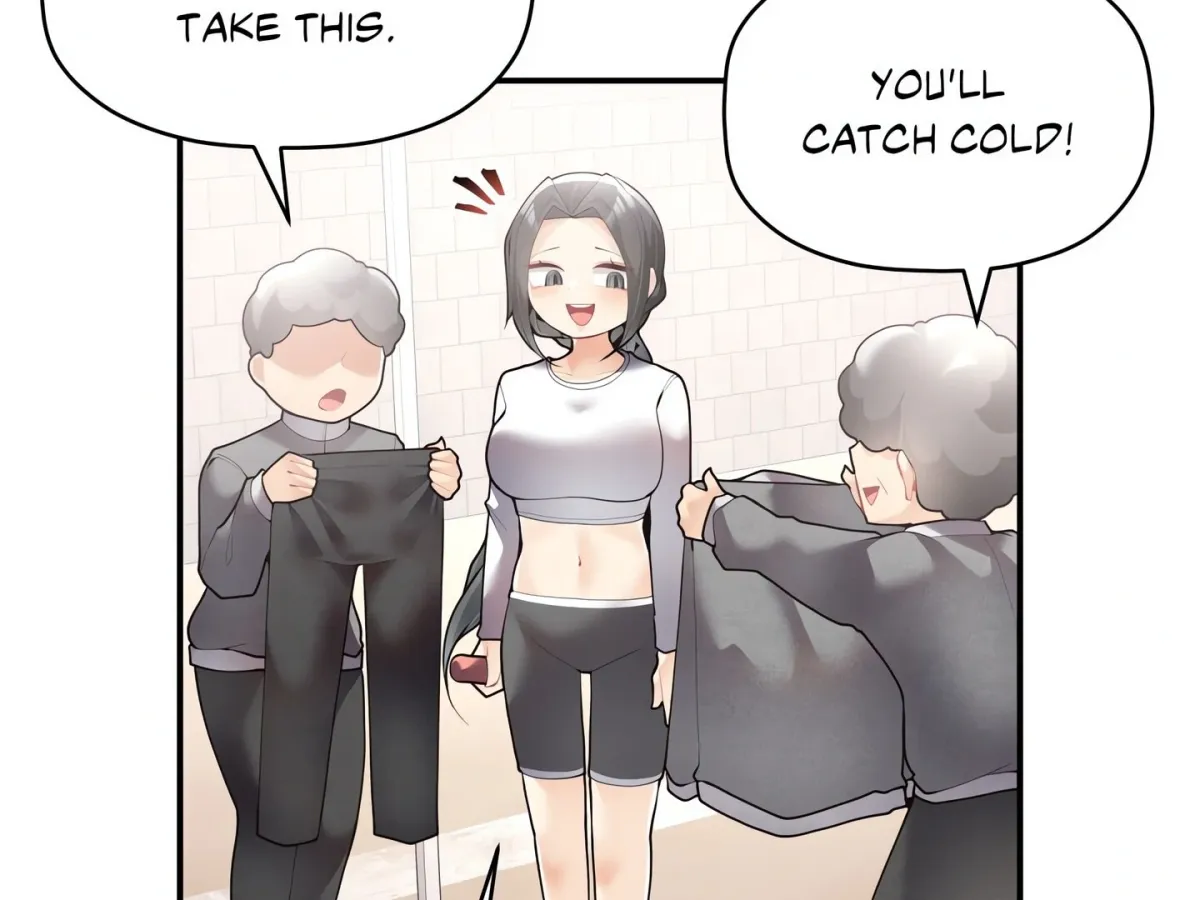 Read True Colors chapter 23 image 96 on Lezhin