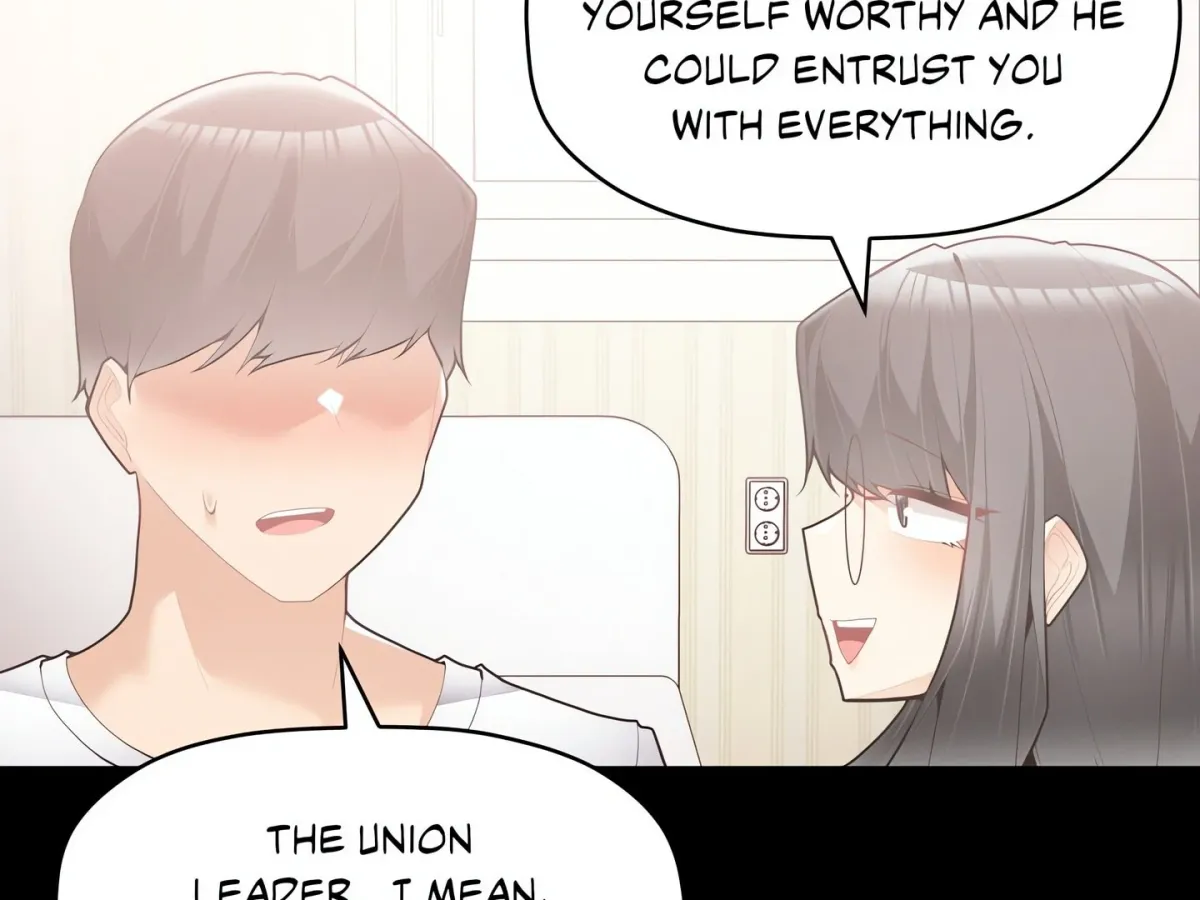 Read True Colors chapter 24 image 134 on Lezhin