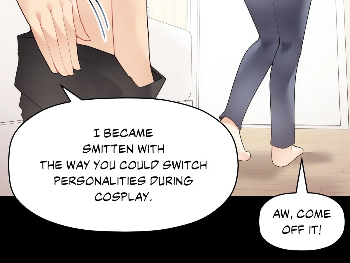 Read True Colors chapter 24 image 150 on Lezhin