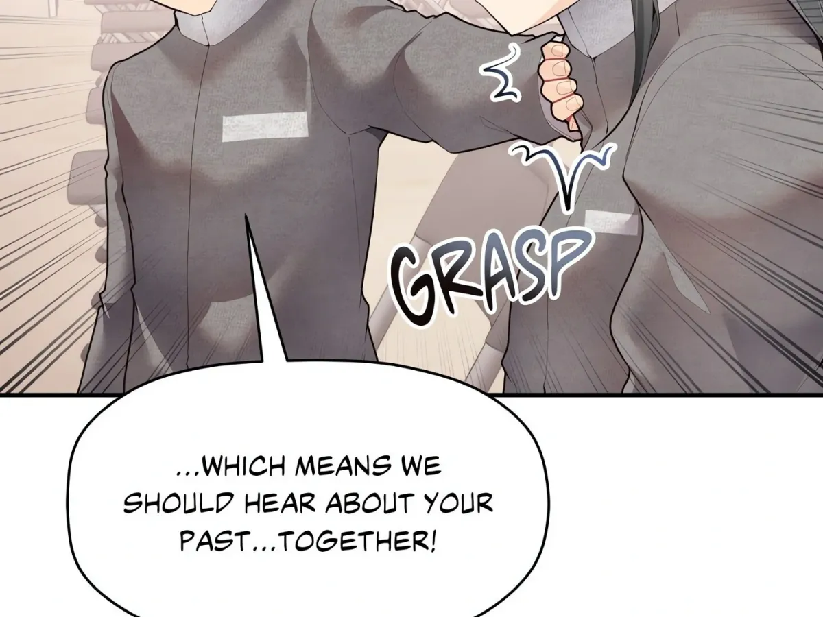 Read True Colors chapter 24 image 16 on Lezhin