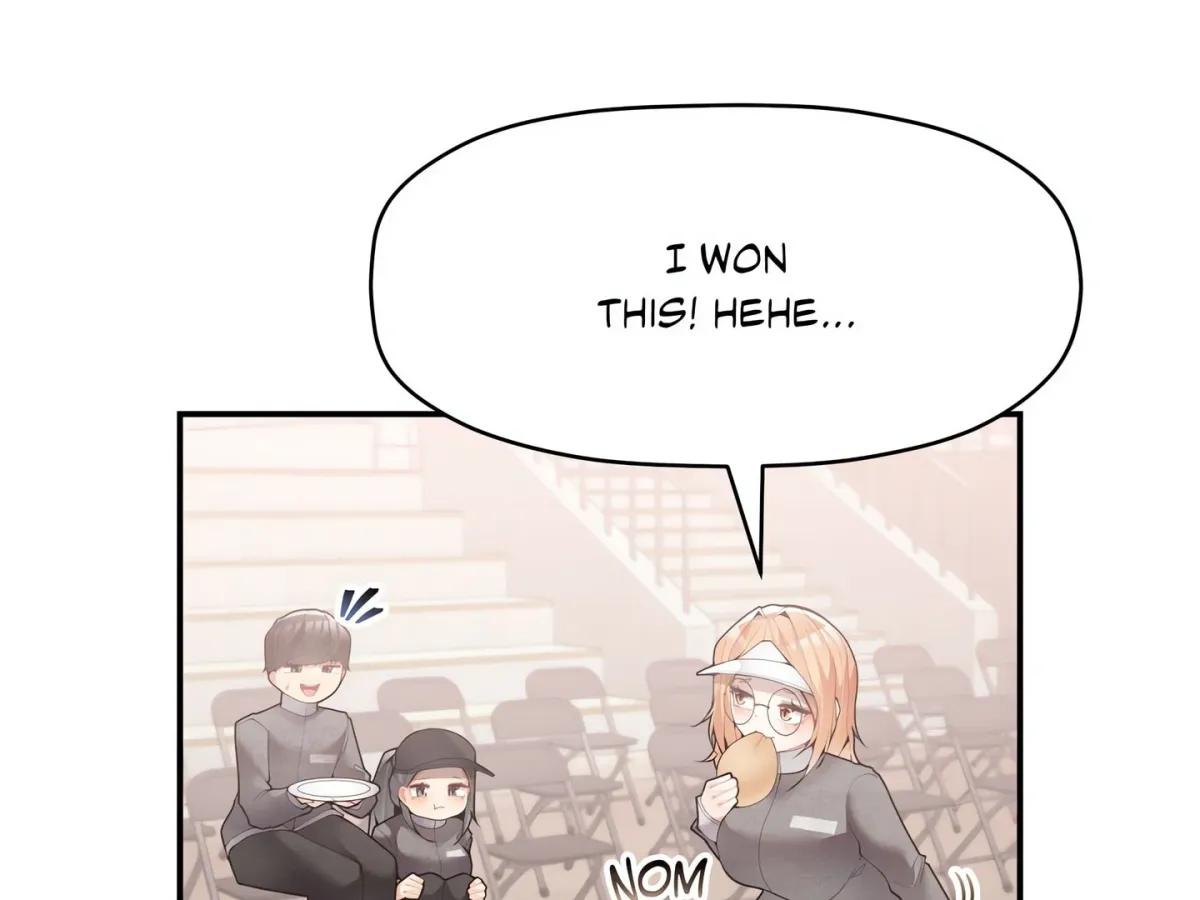 Read True Colors chapter 24 image 32 on Lezhin