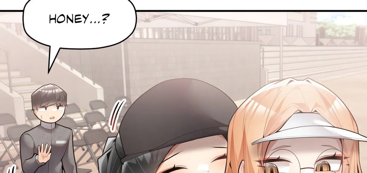 Read True Colors chapter 24 image 58 on Lezhin