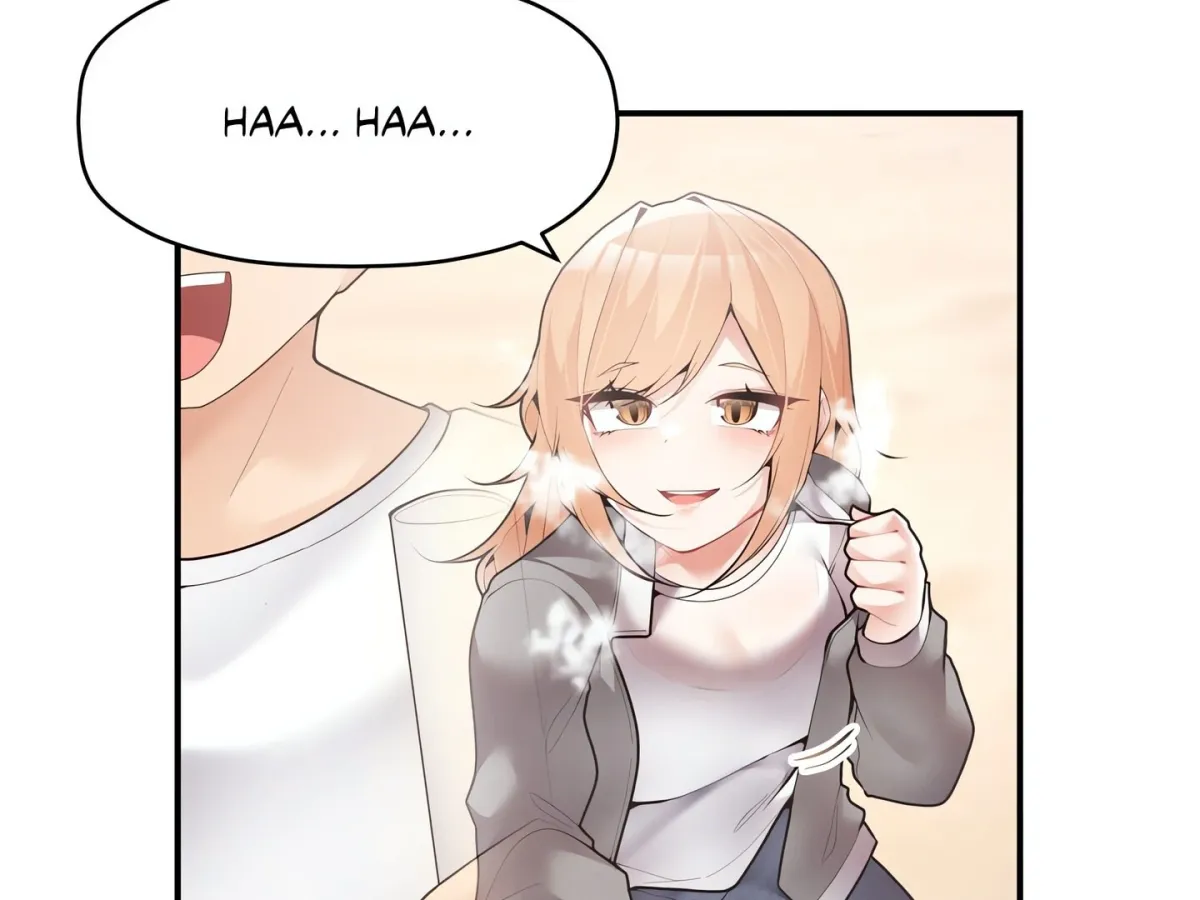 Read True Colors chapter 24 image 80 on Lezhin