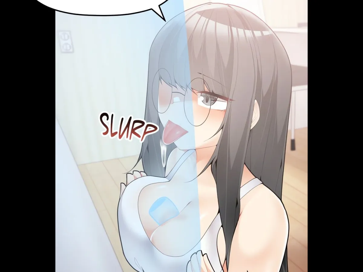 Read True Colors chapter 25 image 1 on Lezhin
